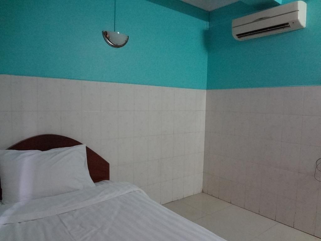 Capitol 3 Guesthouse Phnom-Penh Buitenkant foto